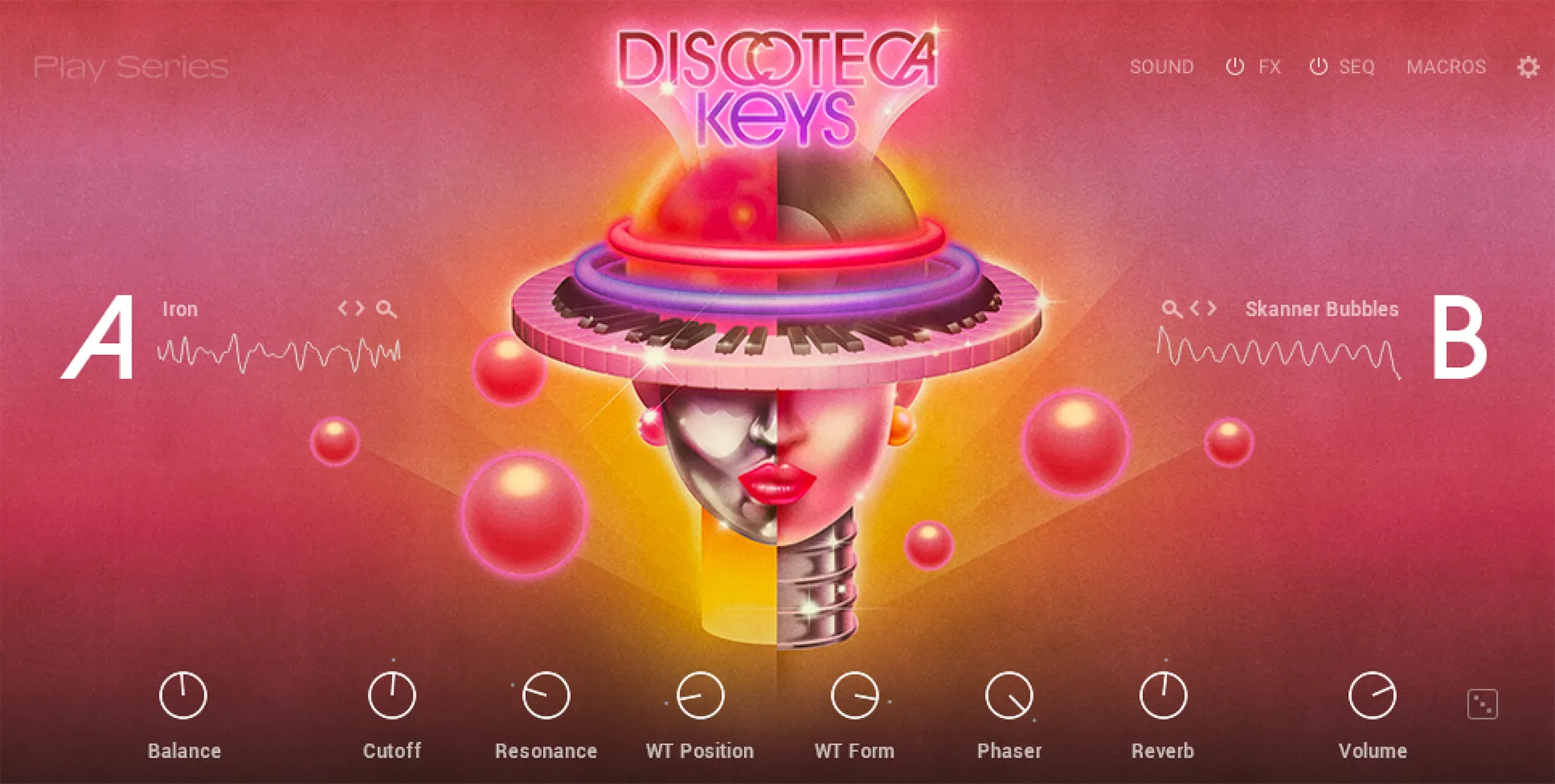 Discoteca Keys