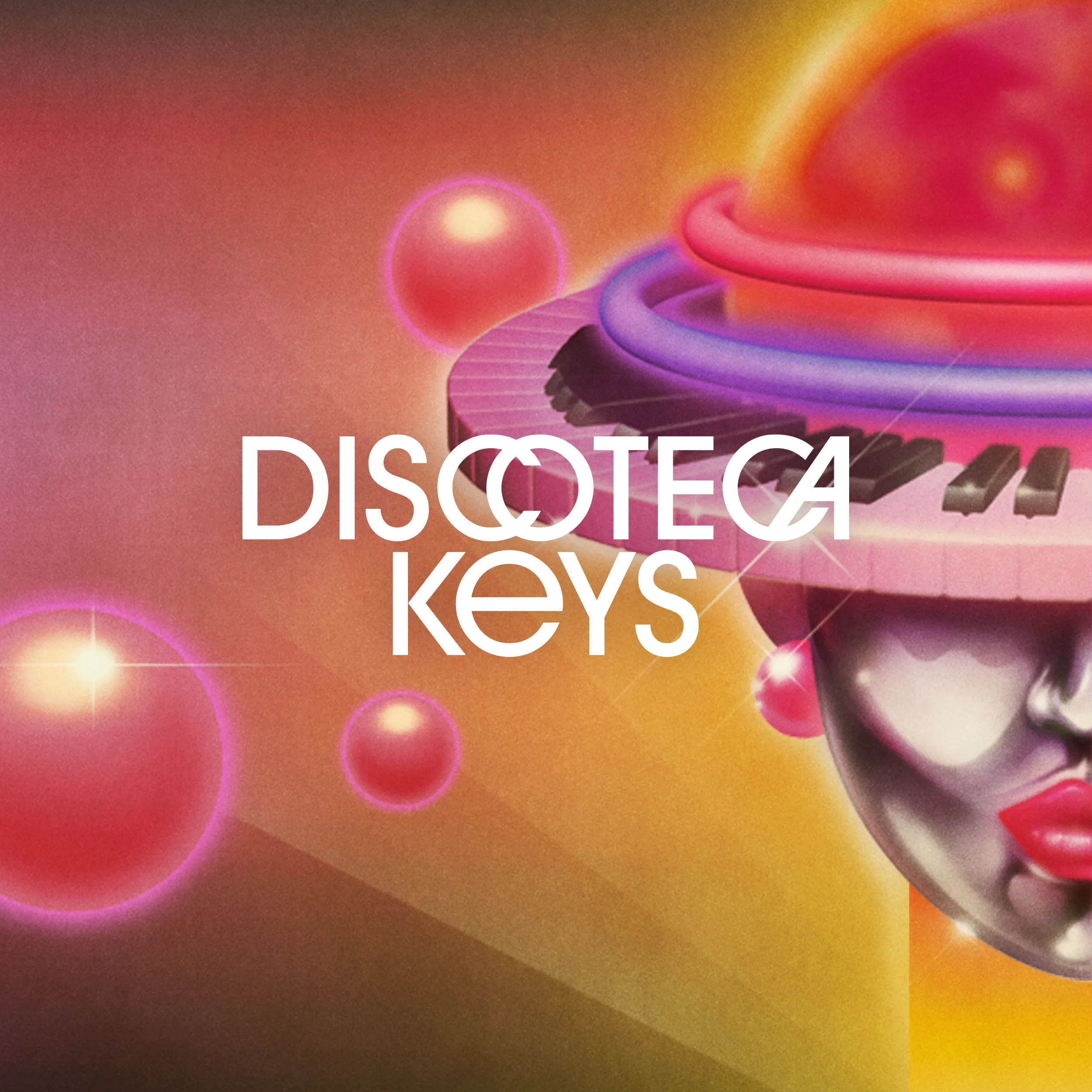 Discoteca Keys