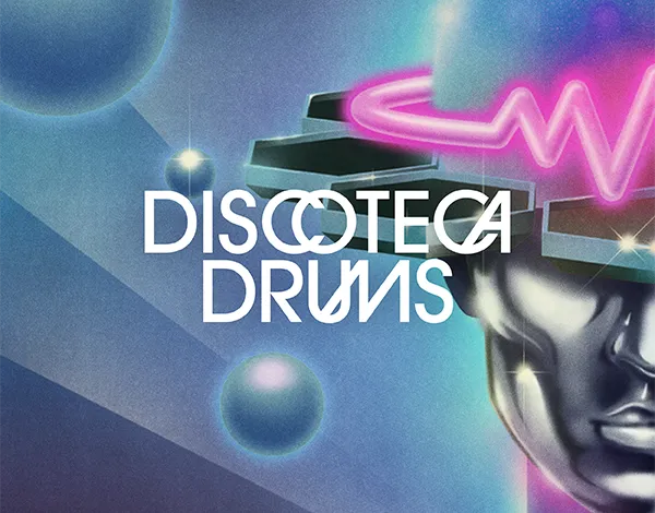 Discoteca Drums