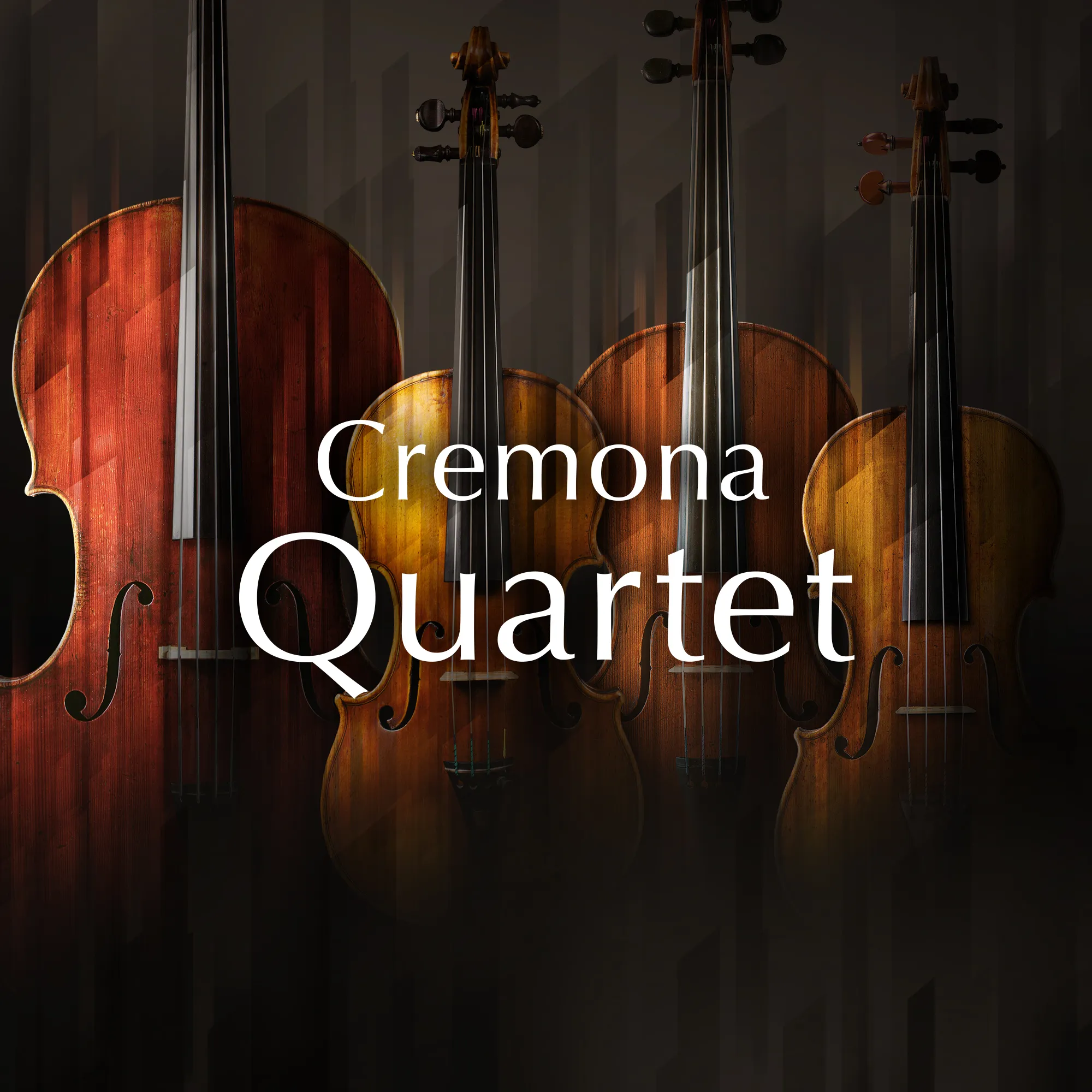 Cremona Quartet Bundle