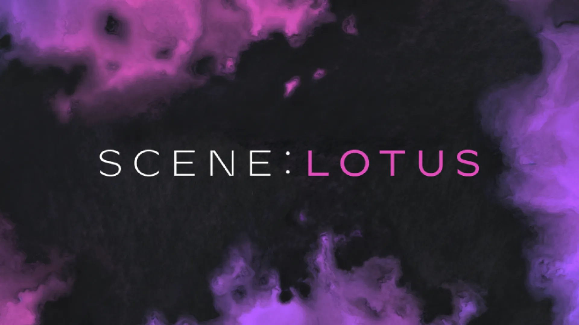 Scene: Lotus