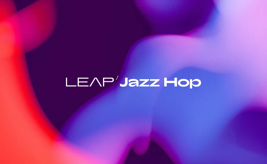 Leap Expansion - Jazz Hop