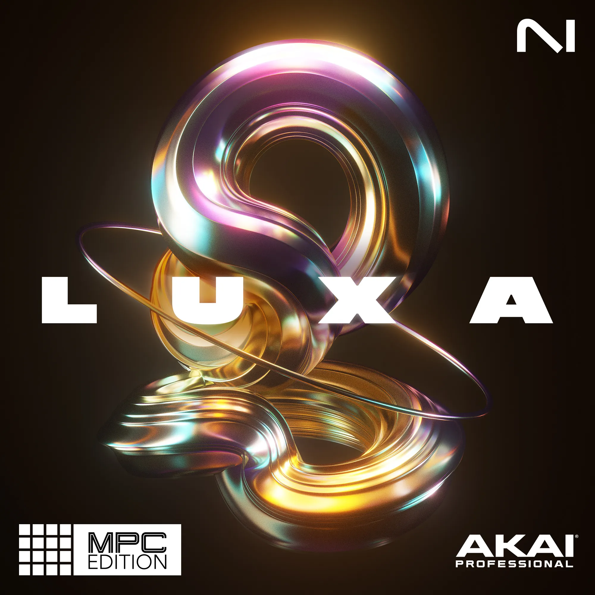 Luxa - MPC Edition