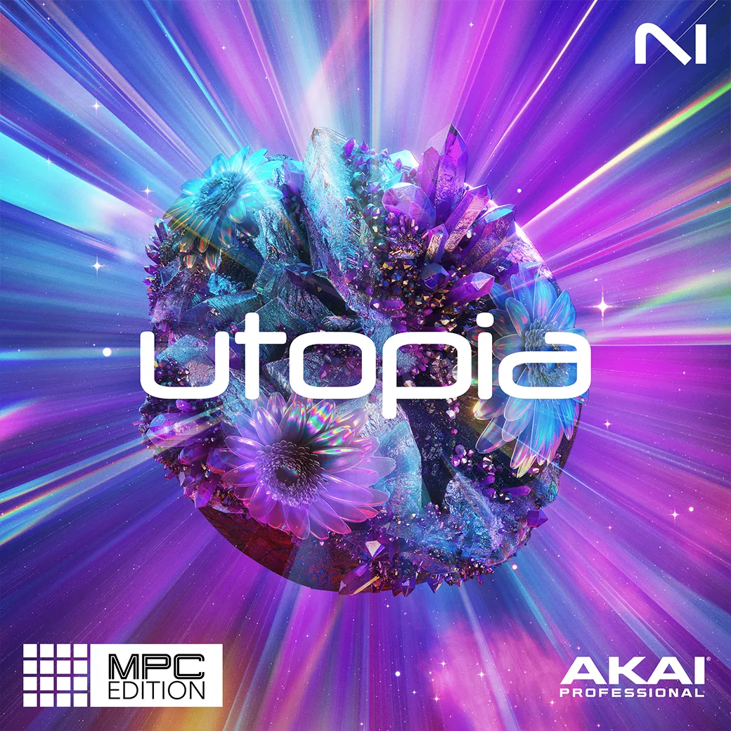 Utopia - MPC Edition