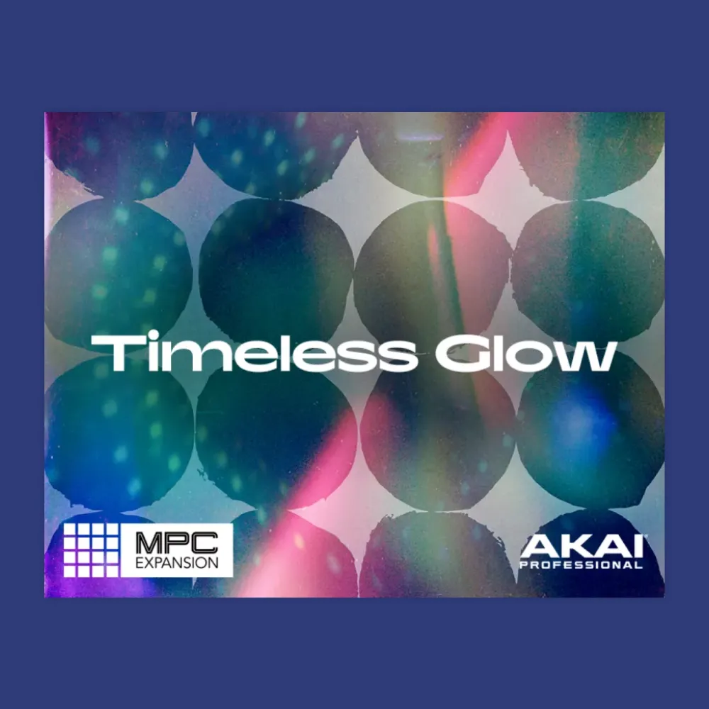 Timeless Glow MPC Expansion