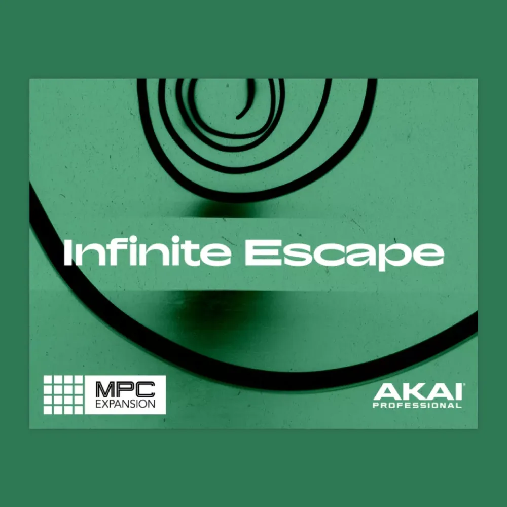 Infinite Escape MPC Expansion