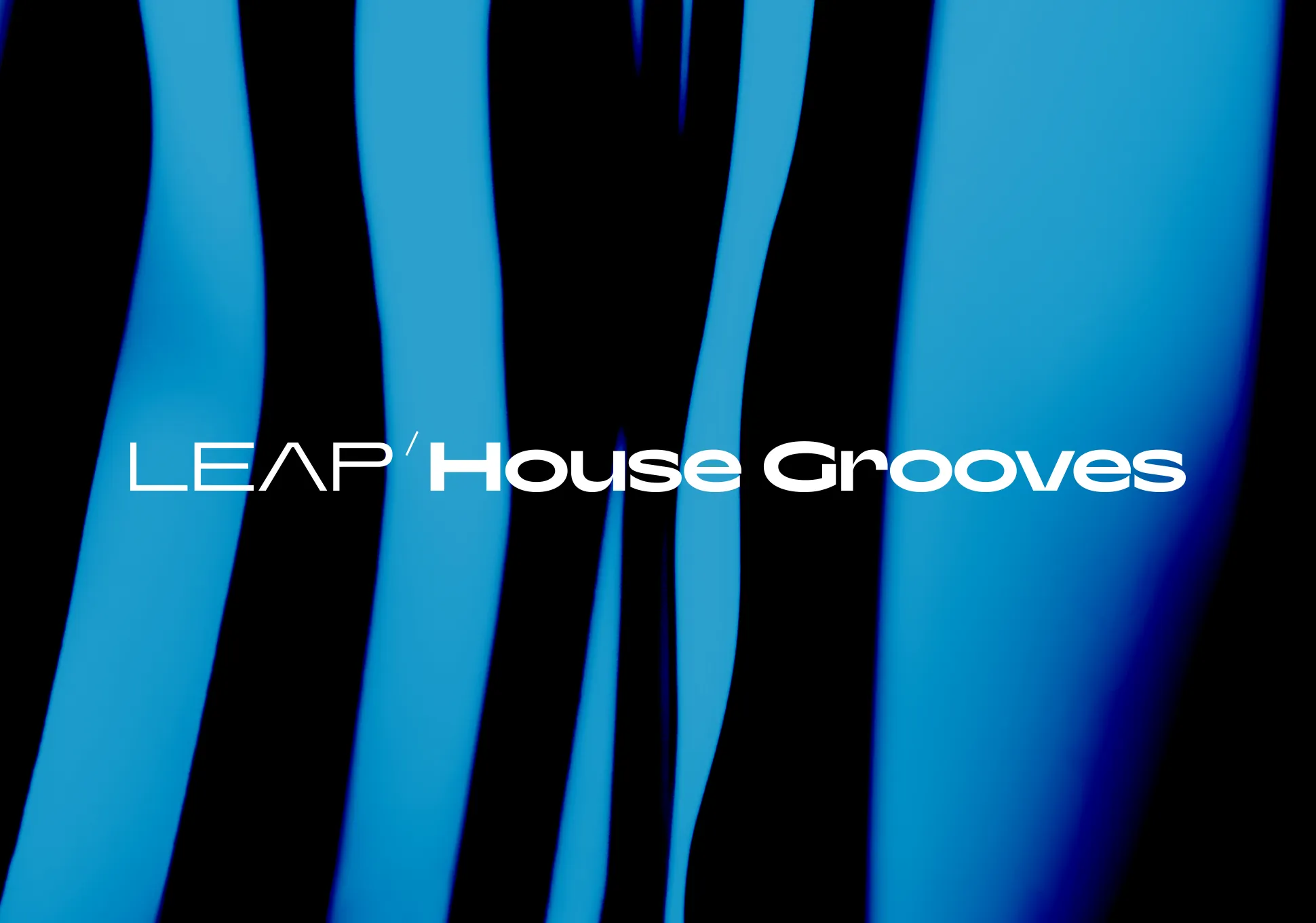 Leap Expansion - House Grooves