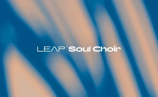 Leap Expansion - Soul Choir