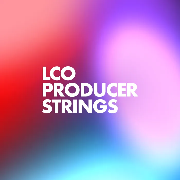 LCO Producer Strings