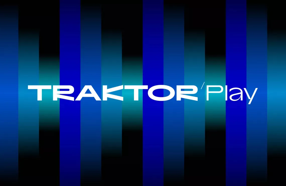 Traktor Play