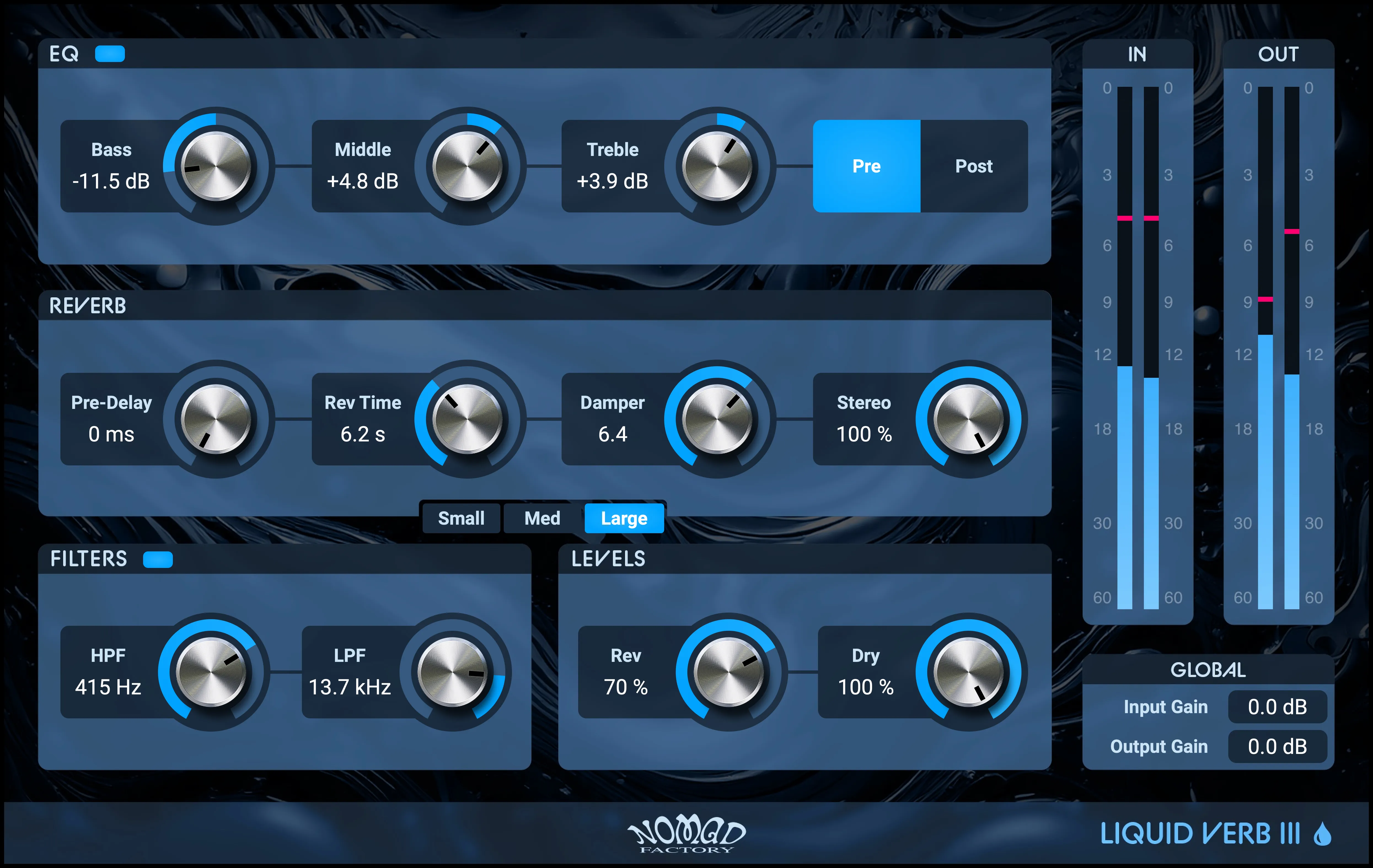 Liquid Verb II