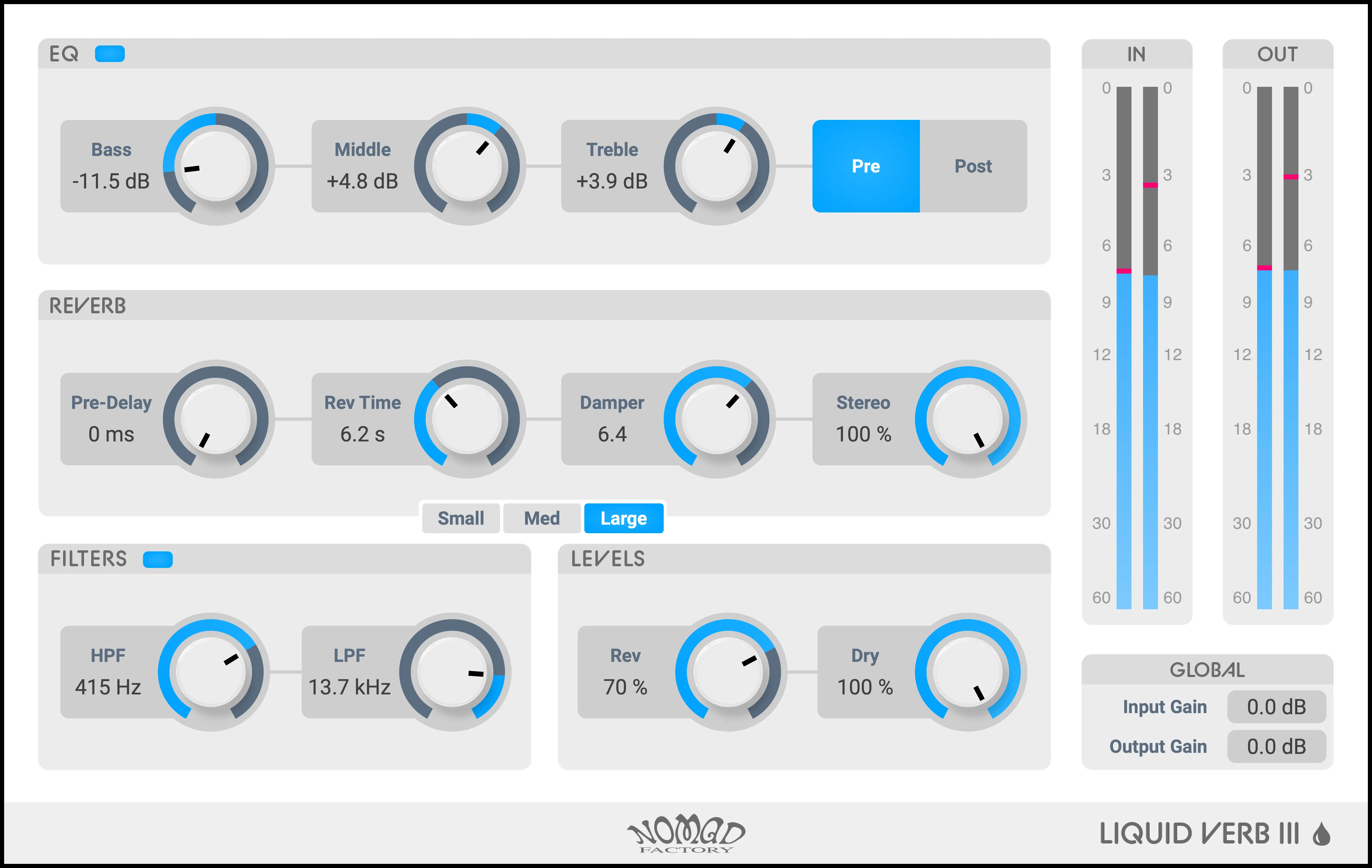 Liquid Verb II
