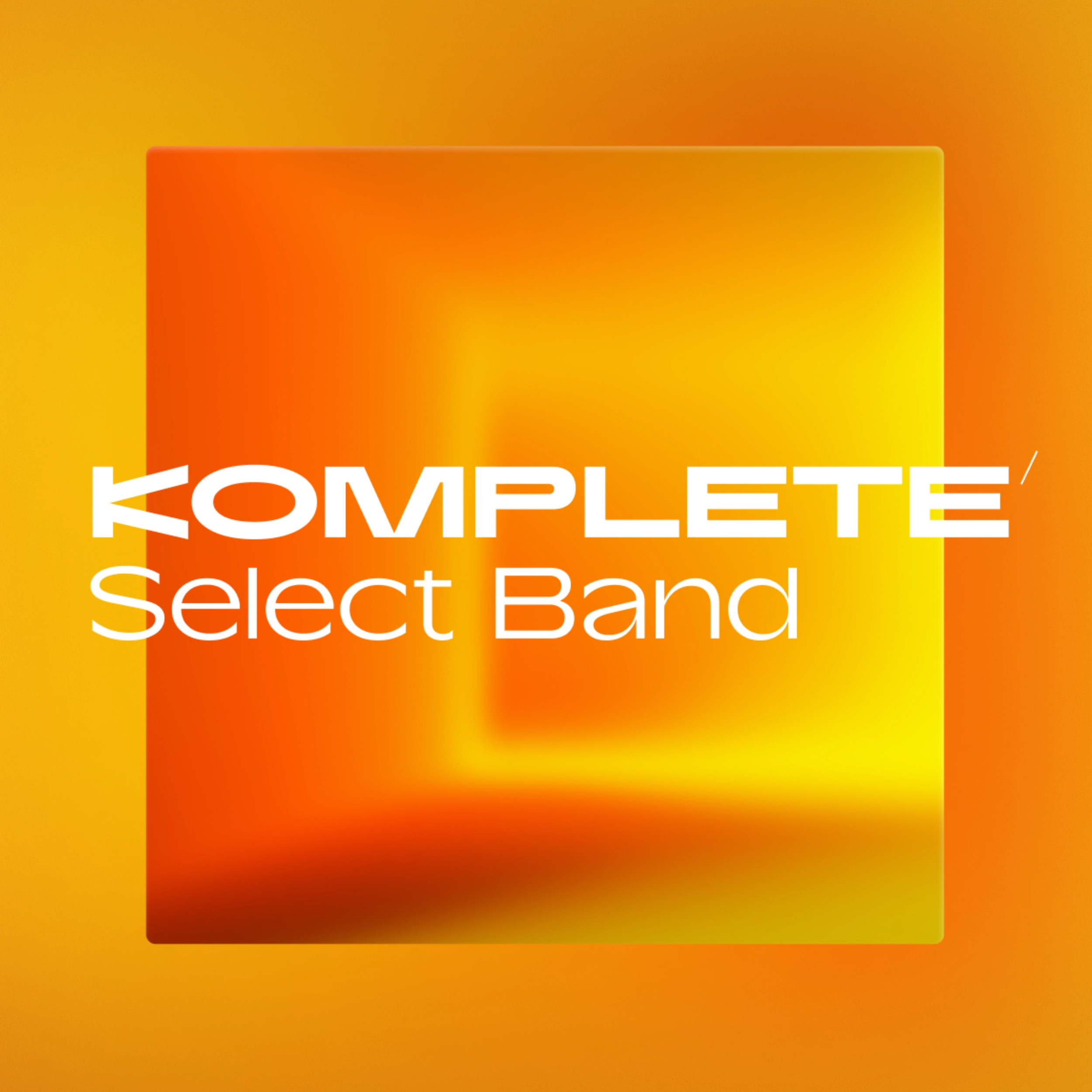 Komplete Select Band