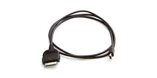 1m 30-pin iPad cable for Quartet, Duet-iOS, and ONE-iOS