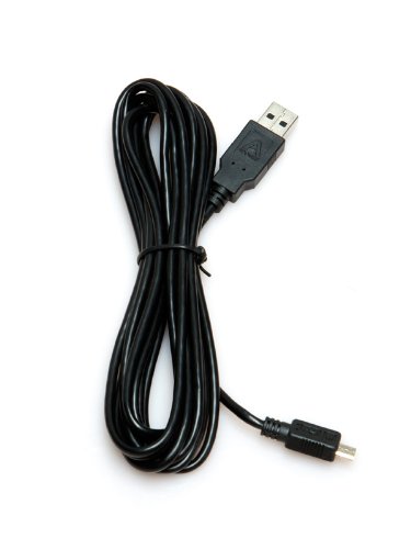 3m cable, ONE for Mac  ( released in 2009 )