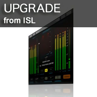 ISL 2 Upgrade from ISL