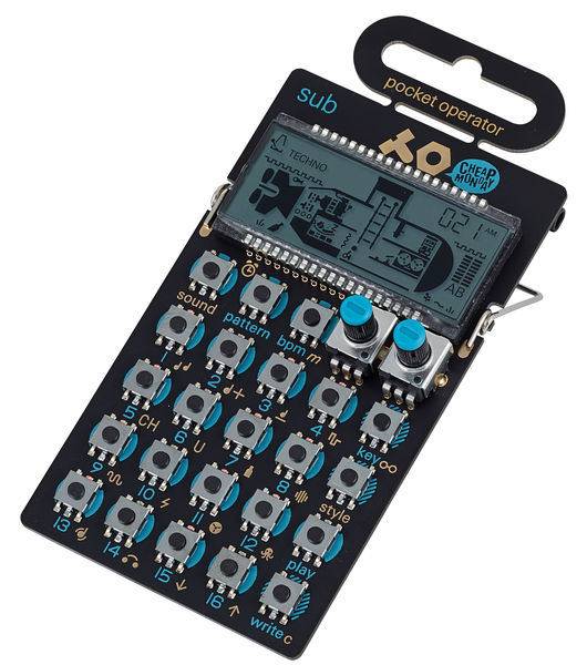 PO-14 sub（B級アウトレット品）