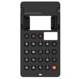 Pro Case CA16 （po-16 専用ケース）