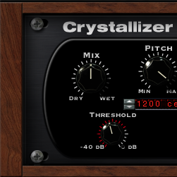 Crystallizer 5