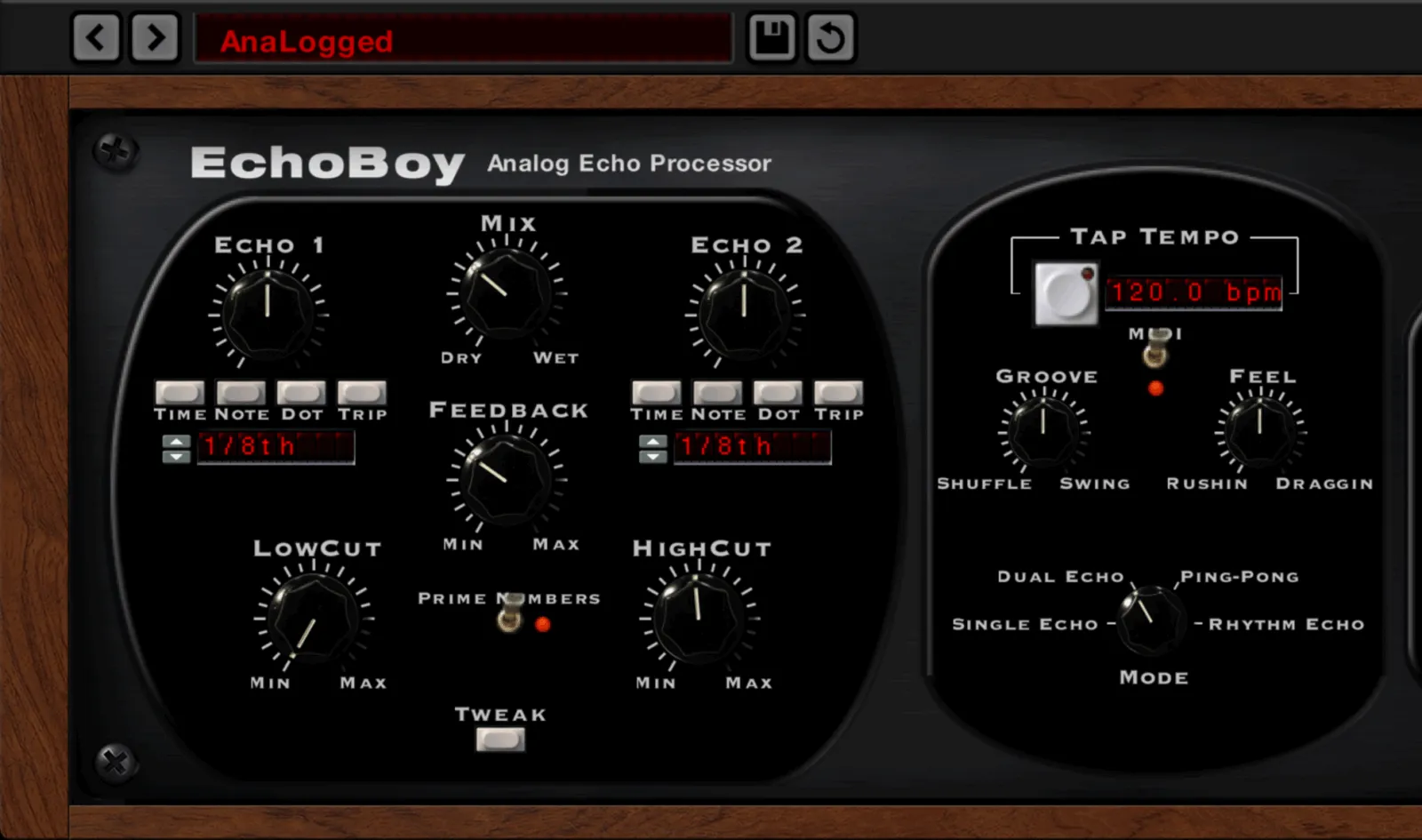 EchoBoy 5