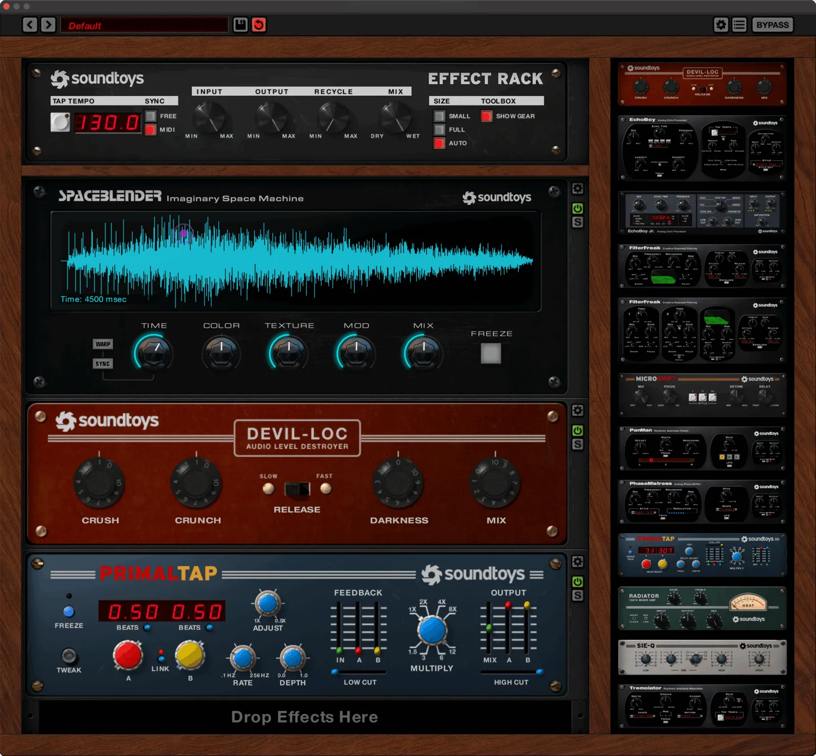 Soundtoys 5.5 Bundle
