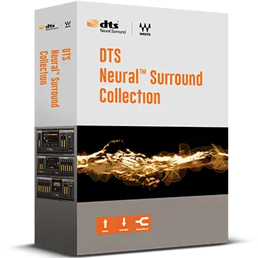 DTS Neural Surround Collection