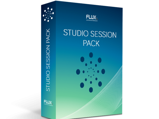 Studio Session Pack