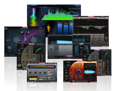 FLUX:: Studio Session Pack | MIオンラインストア FLUX:: Studio Session Pack | MIオンラインストア