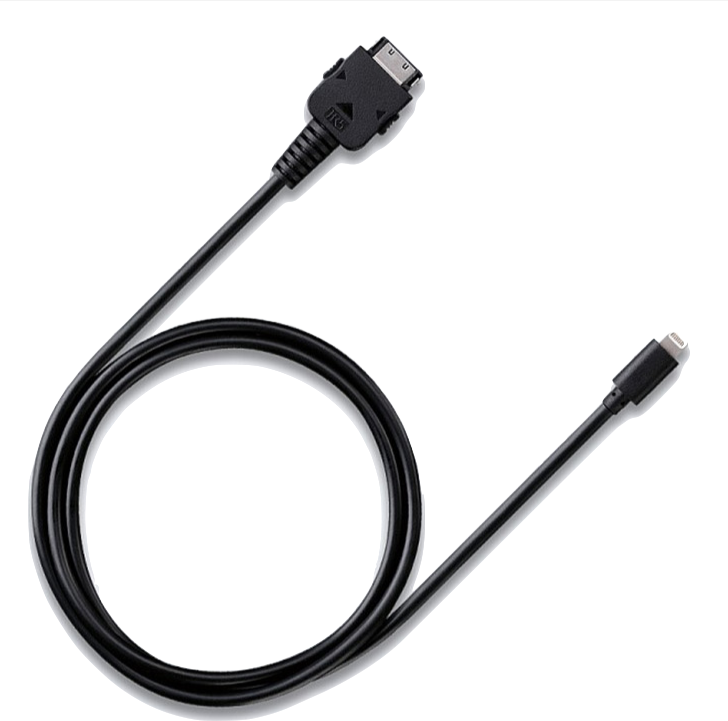 DGT 50 Li / Lightning cable