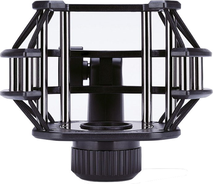 DGT 50 SHx / Microphone shock mount