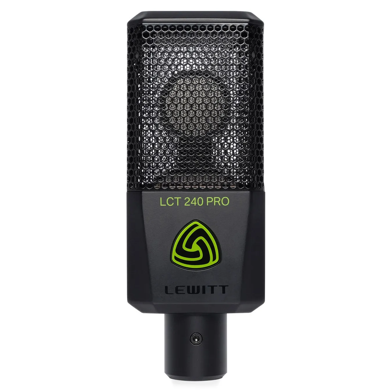 LEWITT PURE TUBE STUDIO set 1インチ・トゥルー・コンデンサー LEWITT PURE TUBE STUDIO set 1インチ・トゥルー・コンデンサー