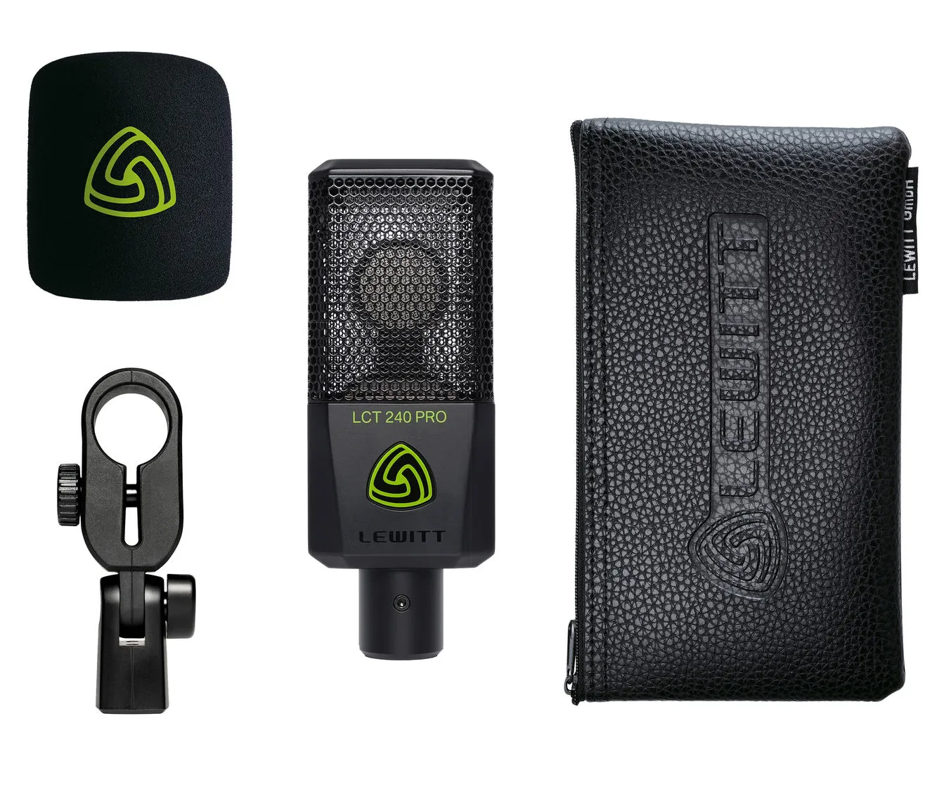 CONNECT 6 ＋ LCT 240 PROセット