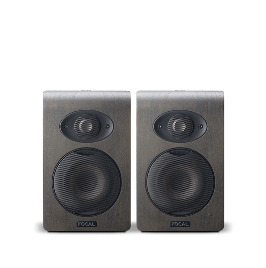 美品】Focal Shape 40 モニタースピーカー2本 美品】Focal Shape 40 モニタースピーカー2本