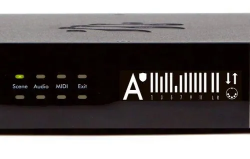 PlayAUDIO1U