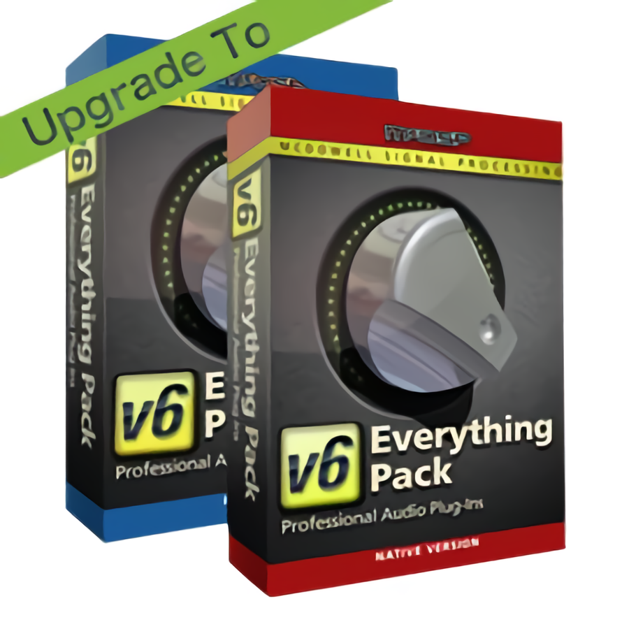 Everything Pack HD v6.3 to Everything Pack HD v6.4