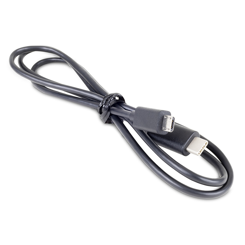 1M Micro-B to USB-C Cable for MiC Plus