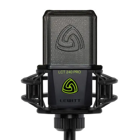LCT 240 PRO Vocal Set