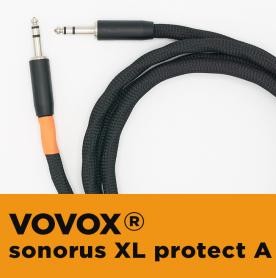 sonorus XL protect A 100cm Straight  - Straight 生産完了品