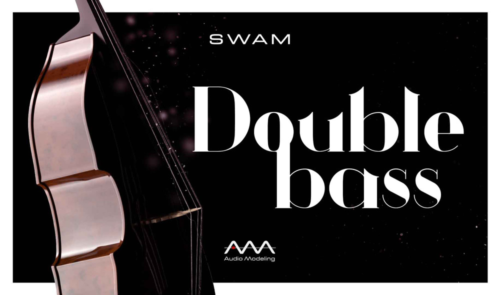SWAM Double Bass／決算特価新品