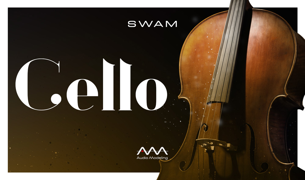 SWAM Cello EDU