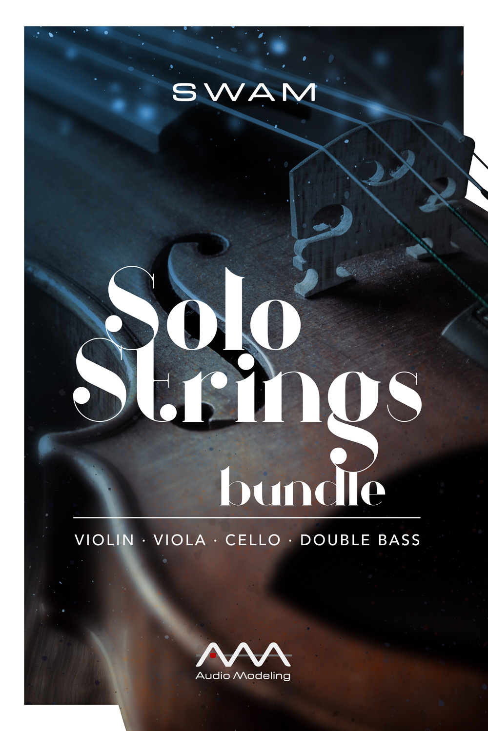 SWAM Solo Strings