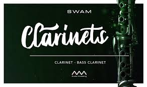 SWAM Clarinets