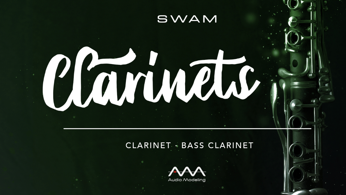 SWAM Clarinets 
