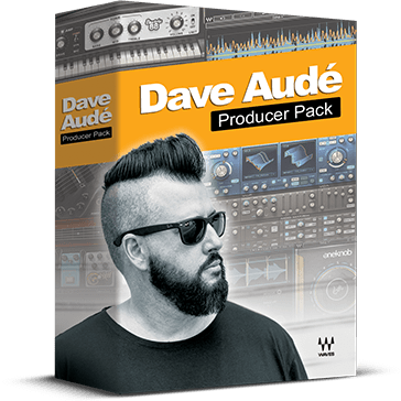 Dave Audﾃｩ Producer Pack