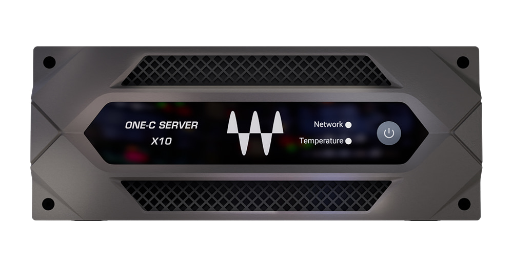 SoundGrid Server One-C