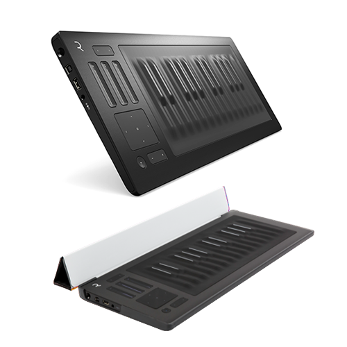 Seaboard RISE 25（Flip Case Silverカラープレゼント）