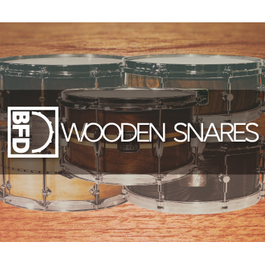 BFD3 Expansion Pack: Wooden Snares