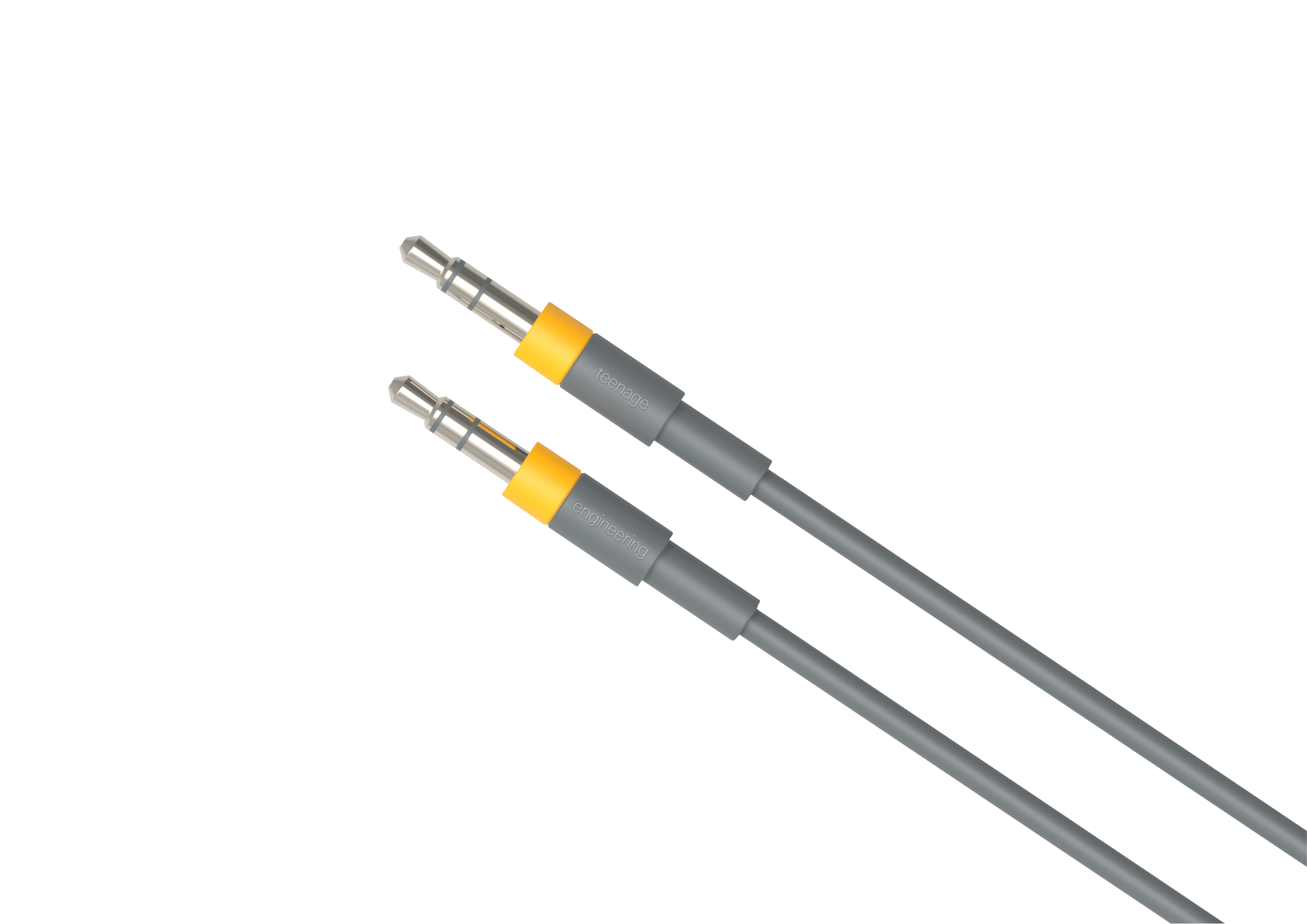 audio cable reg 750mm