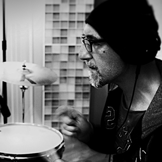 Imagina Drum Loops - Testa