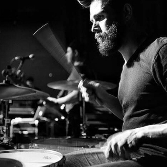 Imagina Drum Loops - Sanfilippo